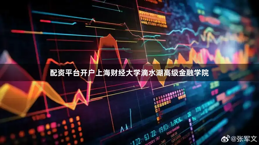 配资平台开户上海财经大学滴水湖高级金融学院