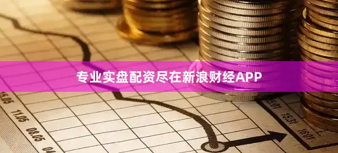 专业实盘配资尽在新浪财经APP